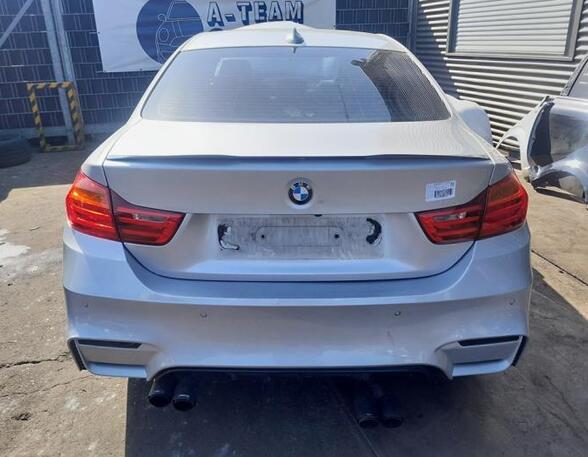 Astap BMW 4 Coupe (F32, F82)