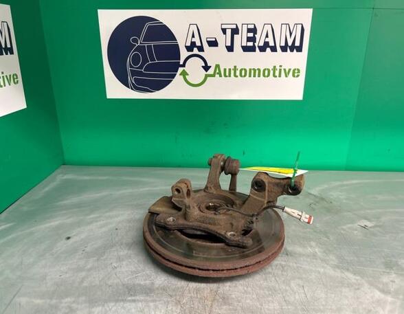 Stub Axle OPEL ASTRA H Estate (A04), OPEL ASTRA H (A04)