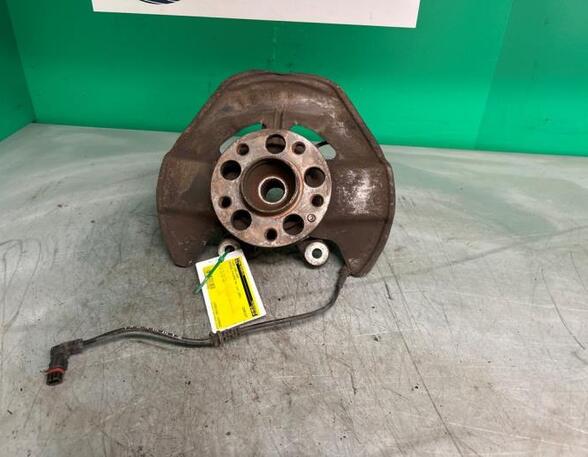 Stub Axle MERCEDES-BENZ A-CLASS (W169)