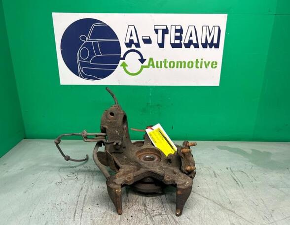 Stub Axle SEAT IBIZA III (6L1)