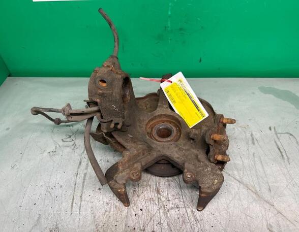 Stub Axle SEAT IBIZA III (6L1)