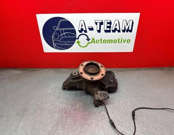 Stub Axle MERCEDES-BENZ SPRINTER 3,5-t Van (906)