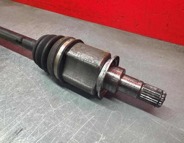 Stub Axle MINI MINI (R50, R53), MINI MINI (R56)