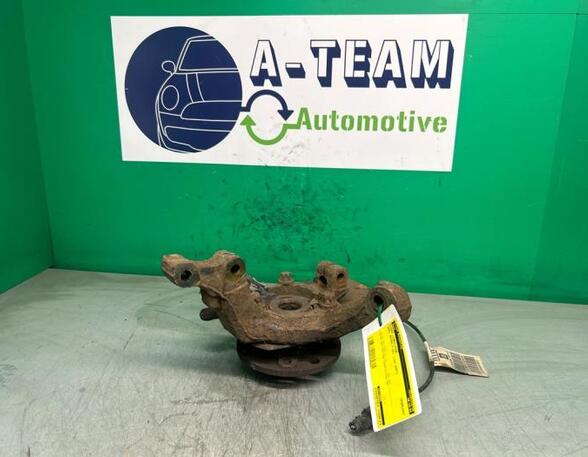 Stub Axle OPEL ASTRA H (A04)