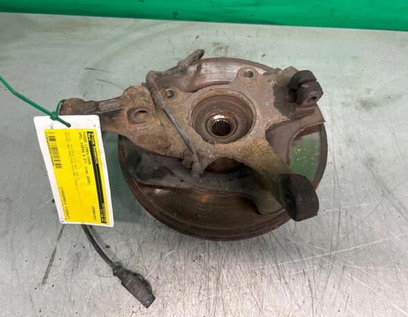 Stub Axle OPEL CORSA E Hatchback Van (X15)