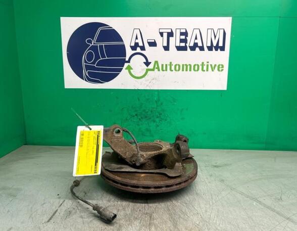 Stub Axle OPEL CORSA E Hatchback Van (X15)