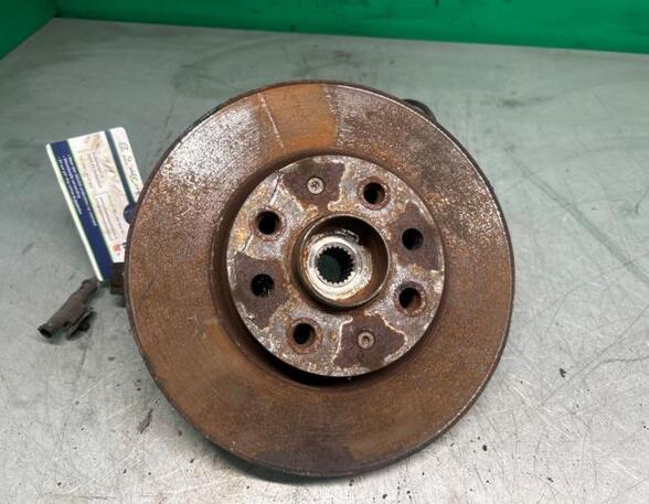 Stub Axle OPEL CORSA E Hatchback Van (X15)