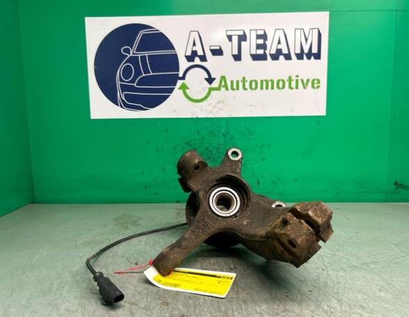 Stub Axle PEUGEOT 107 (PM_, PN_)