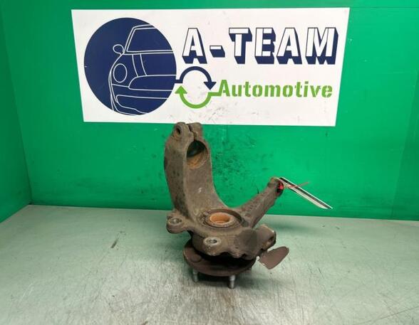 Stub Axle FORD FOCUS II (DA_, HCP, DP)