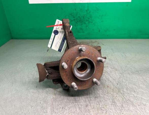 Stub Axle FORD FOCUS II (DA_, HCP, DP)