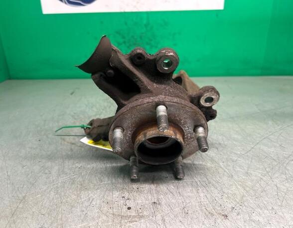 Stub Axle FORD FOCUS II (DA_, HCP, DP)