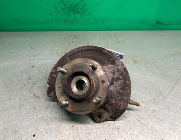 Stub Axle HYUNDAI ATOS (MX), HYUNDAI ATOS PRIME (MX)