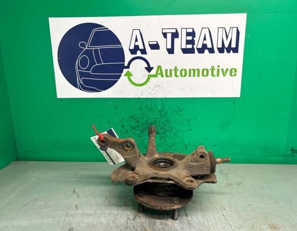 Stub Axle HYUNDAI ATOS (MX), HYUNDAI ATOS PRIME (MX)