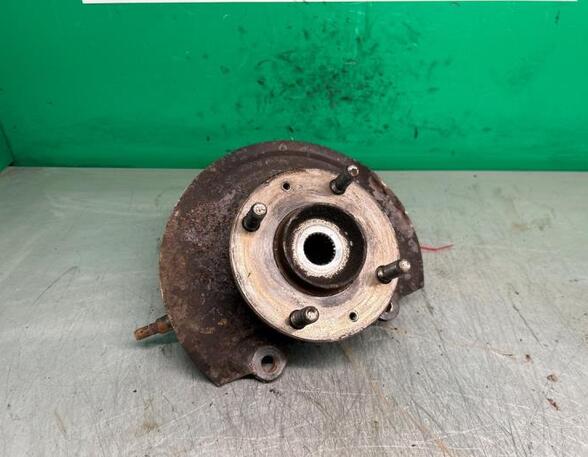 Stub Axle HYUNDAI ATOS (MX), HYUNDAI ATOS PRIME (MX)