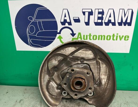 Achsschenkel links hinten Audi Q5 FY 80A505435J P21507444