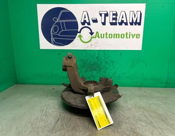 Stub Axle VW POLO (6R1, 6C1), VW POLO Van (6R)