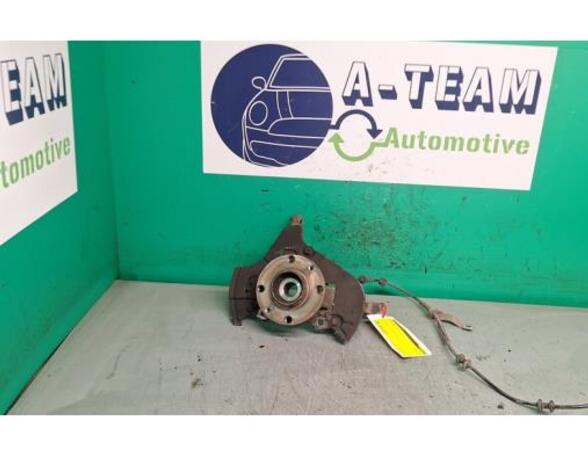 Stub Axle FIAT PANDA (169_), FIAT PANDA Hatchback Van (169_)