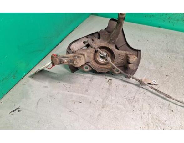 Stub Axle FIAT PANDA (169_), FIAT PANDA Hatchback Van (169_)