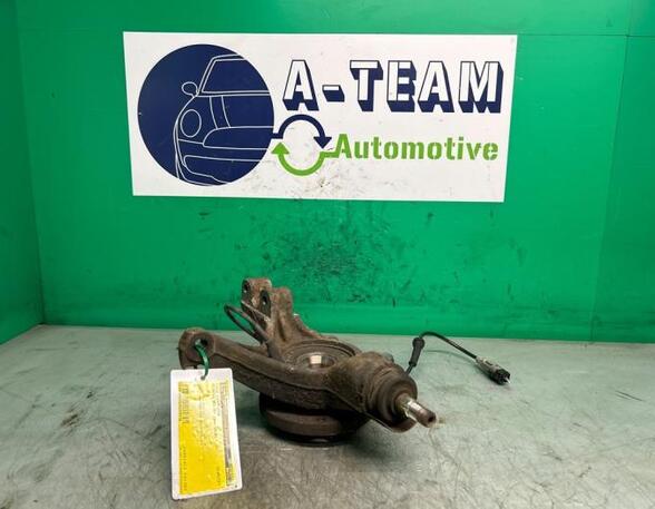 Stub Axle PEUGEOT 308 I (4A_, 4C_), PEUGEOT 308 SW I (4E_, 4H_)