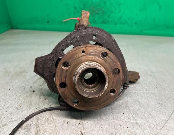 Stub Axle OPEL CORSA C (X01)