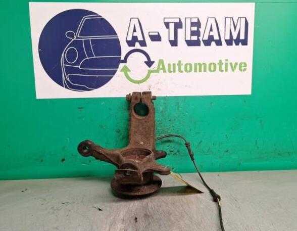 Stub Axle TOYOTA AYGO (_B1_)