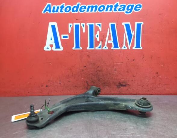 Track Control Arm TOYOTA YARIS (_P9_)