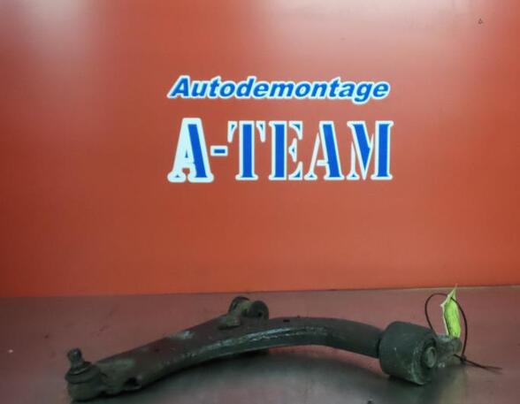 Track Control Arm FORD FIESTA V (JH_, JD_)