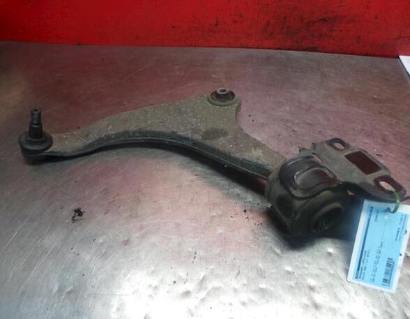 Track Control Arm VOLVO S60 II (134)