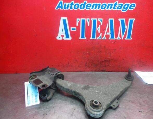 Track Control Arm VOLVO S60 II (134)