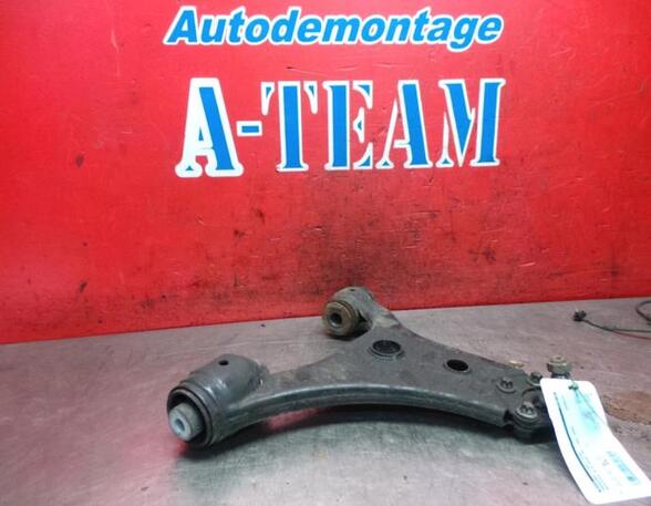 Track Control Arm MERCEDES-BENZ A-CLASS (W169)