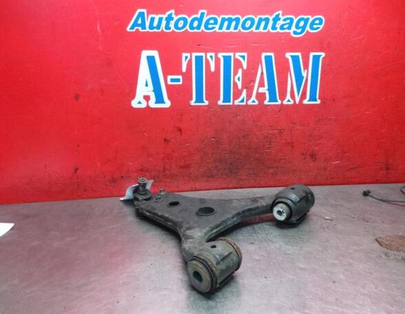 Track Control Arm MERCEDES-BENZ A-CLASS (W169)