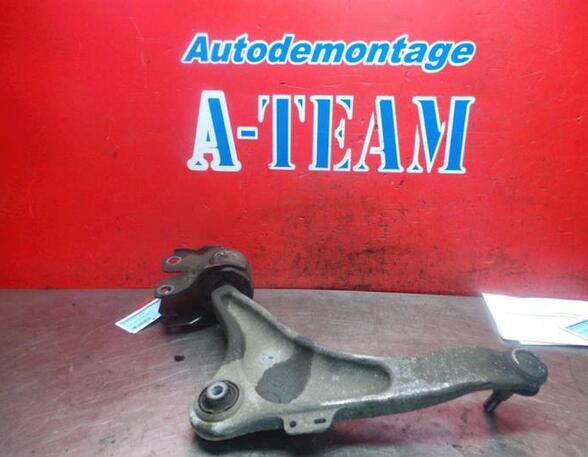 Track Control Arm VOLVO S60 II (134)