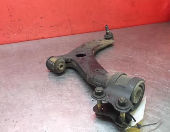 Track Control Arm FORD FOCUS II Turnier (DA_, FFS, DS)