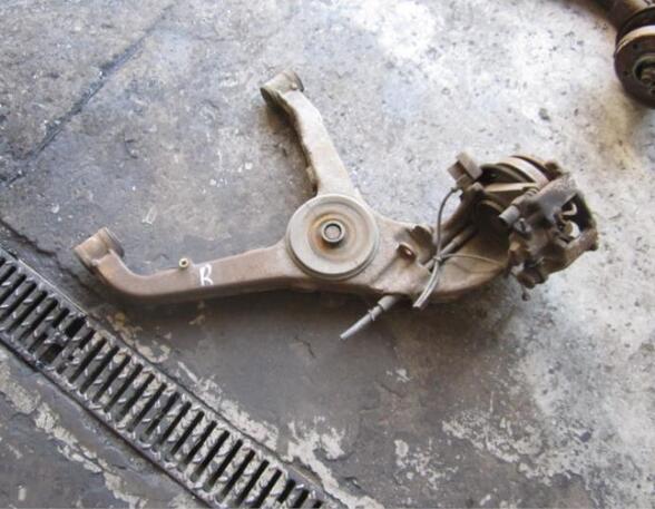 Track Control Arm MERCEDES-BENZ VITO Bus (638)