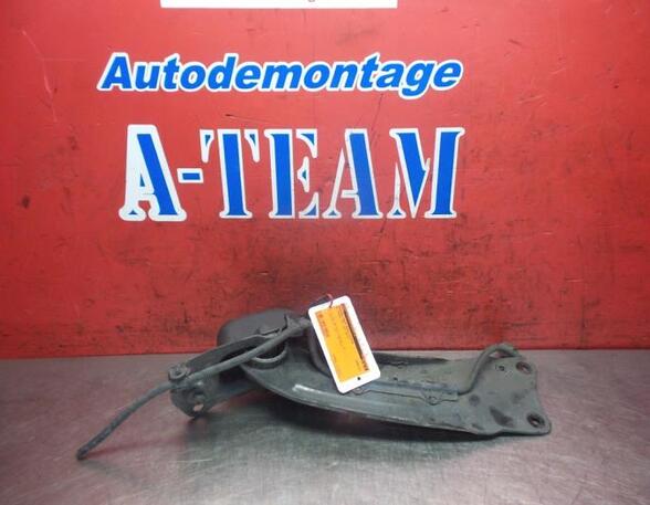 Track Control Arm VW PASSAT B7 Variant (365)