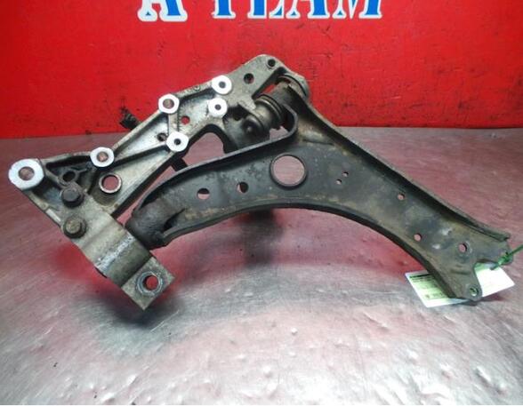 Track Control Arm AUDI A3 (8P1), AUDI A3 Sportback (8PA)