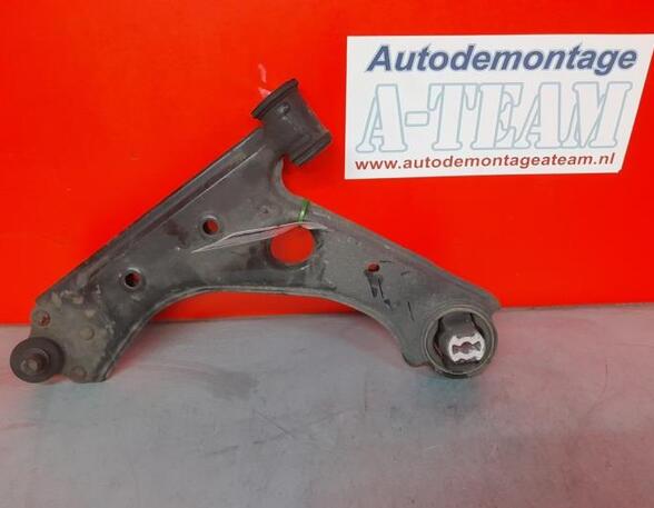 Track Control Arm PEUGEOT BIPPER (AA_)