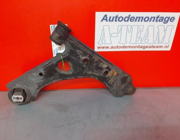 Track Control Arm PEUGEOT BIPPER (AA_)