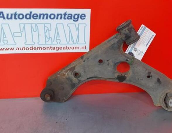 Draagarm wielophanging PEUGEOT BIPPER (AA_)