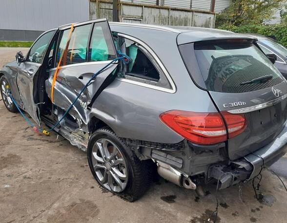 Draagarm wielophanging MERCEDES-BENZ C-CLASS T-Model (S205)