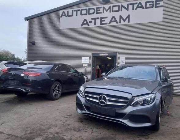 Draagarm wielophanging MERCEDES-BENZ C-CLASS T-Model (S205)