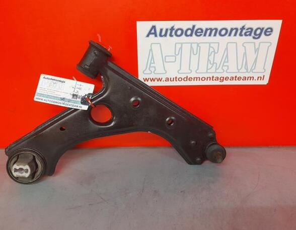 Track Control Arm PEUGEOT BIPPER (AA_)