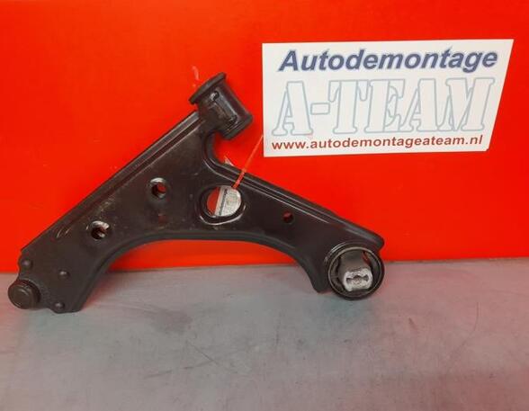 Track Control Arm PEUGEOT BIPPER (AA_)