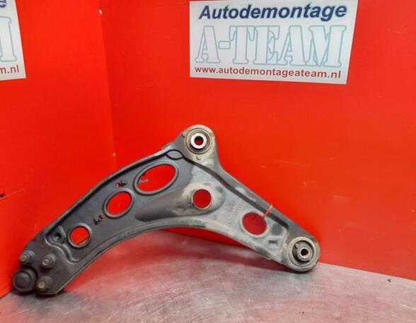 Track Control Arm RENAULT TRAFIC II Van (FL)