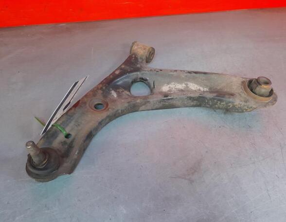 Track Control Arm PEUGEOT 107 (PM_, PN_)