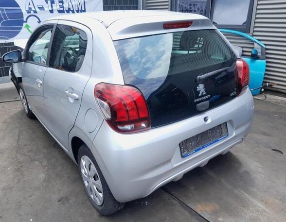 Draagarm wielophanging PEUGEOT 108