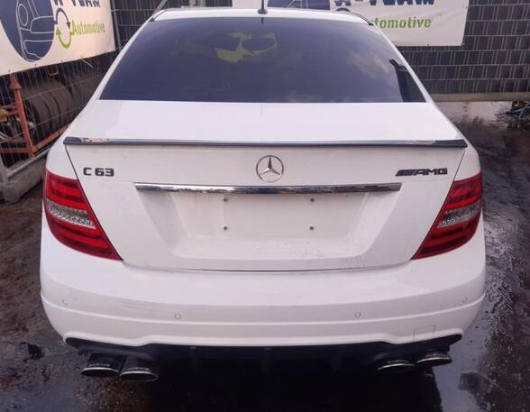 Draagarm wielophanging MERCEDES-BENZ C-CLASS (W204)