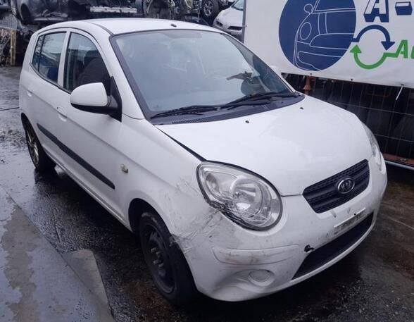 Draagarm wielophanging KIA PICANTO (SA)