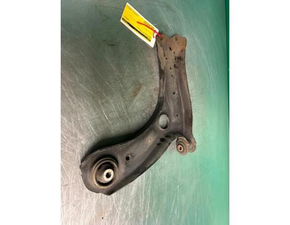 Track Control Arm SKODA FABIA II Combi (545), SKODA ROOMSTER Praktik (5J), SKODA ROOMSTER (5J7)