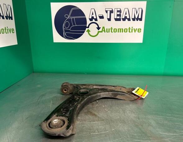 Track Control Arm SKODA FABIA II Combi (545), SKODA ROOMSTER Praktik (5J), SKODA ROOMSTER (5J7)